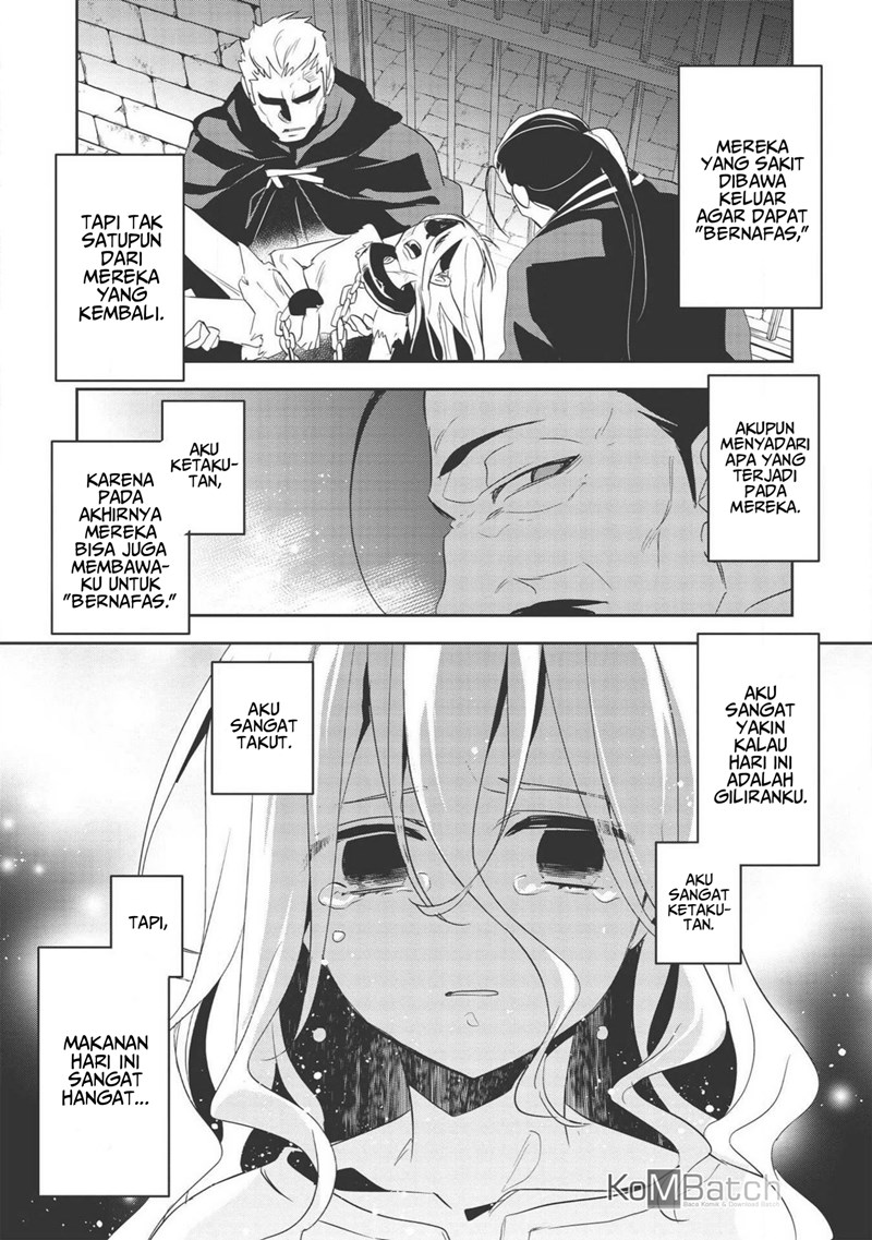 Wortenia Senki Bab 31 halaman 28