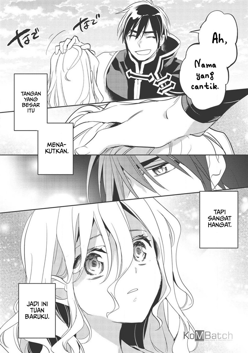Wortenia Senki Bab 31 halaman 31