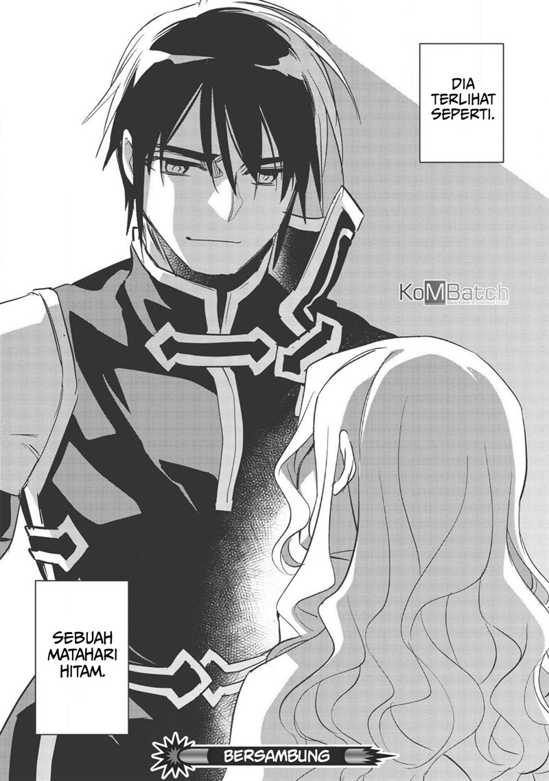 Wortenia Senki Bab 31 halaman 32