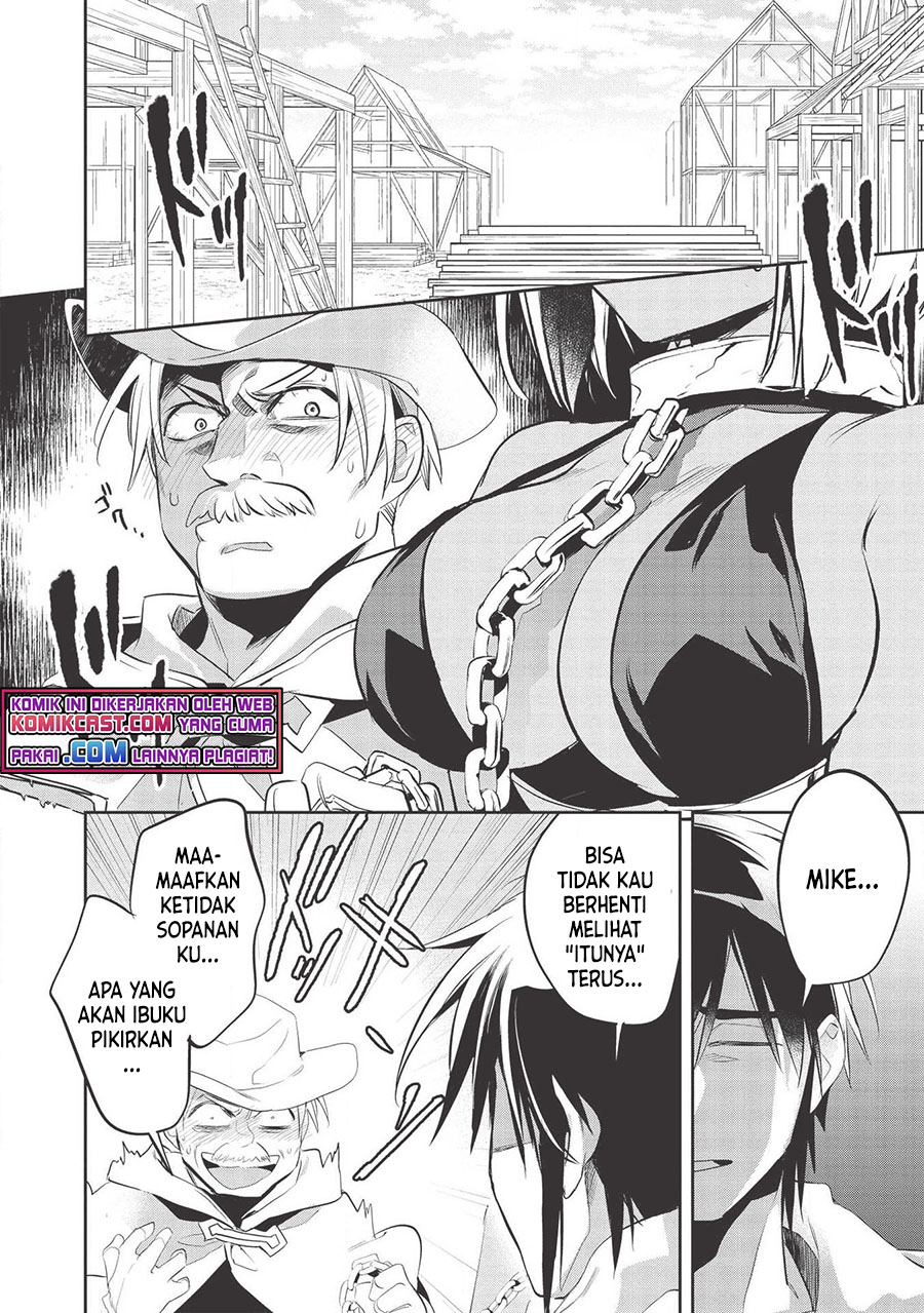 Wortenia Senki chapter 35 halaman 4