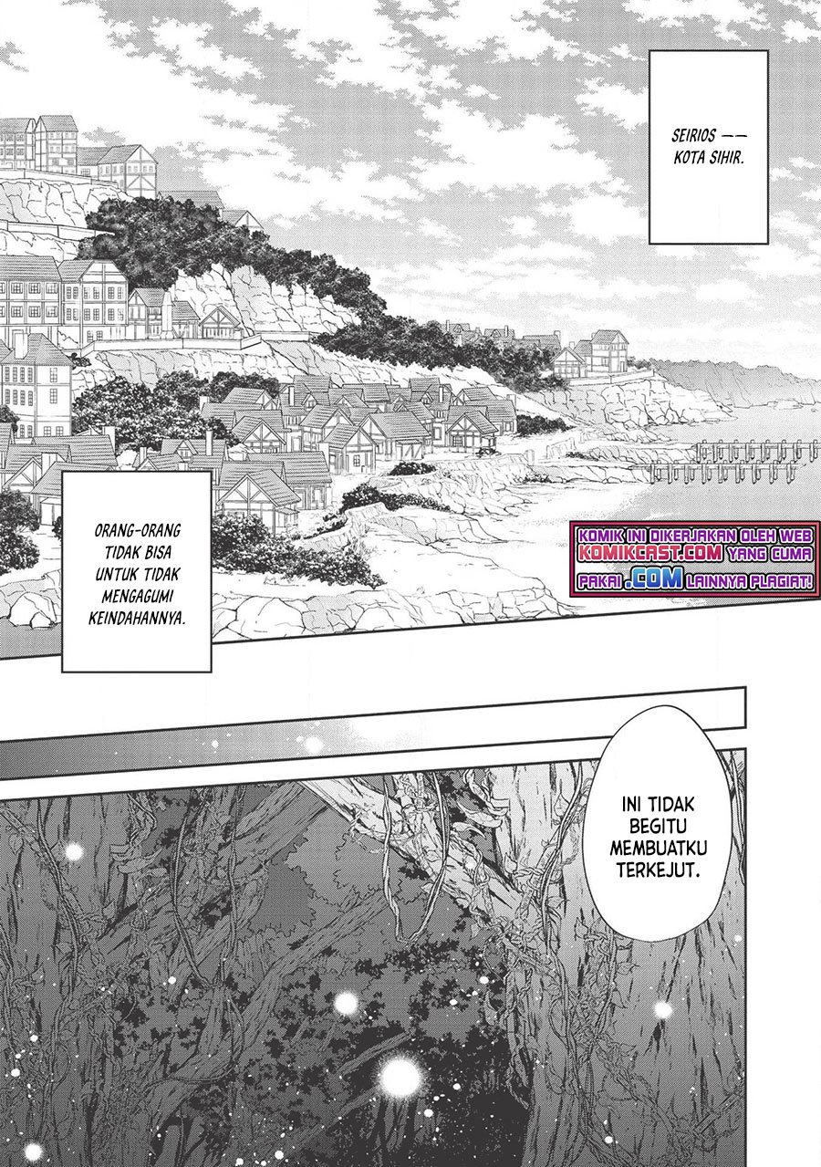 Wortenia Senki chapter 36 halaman 21