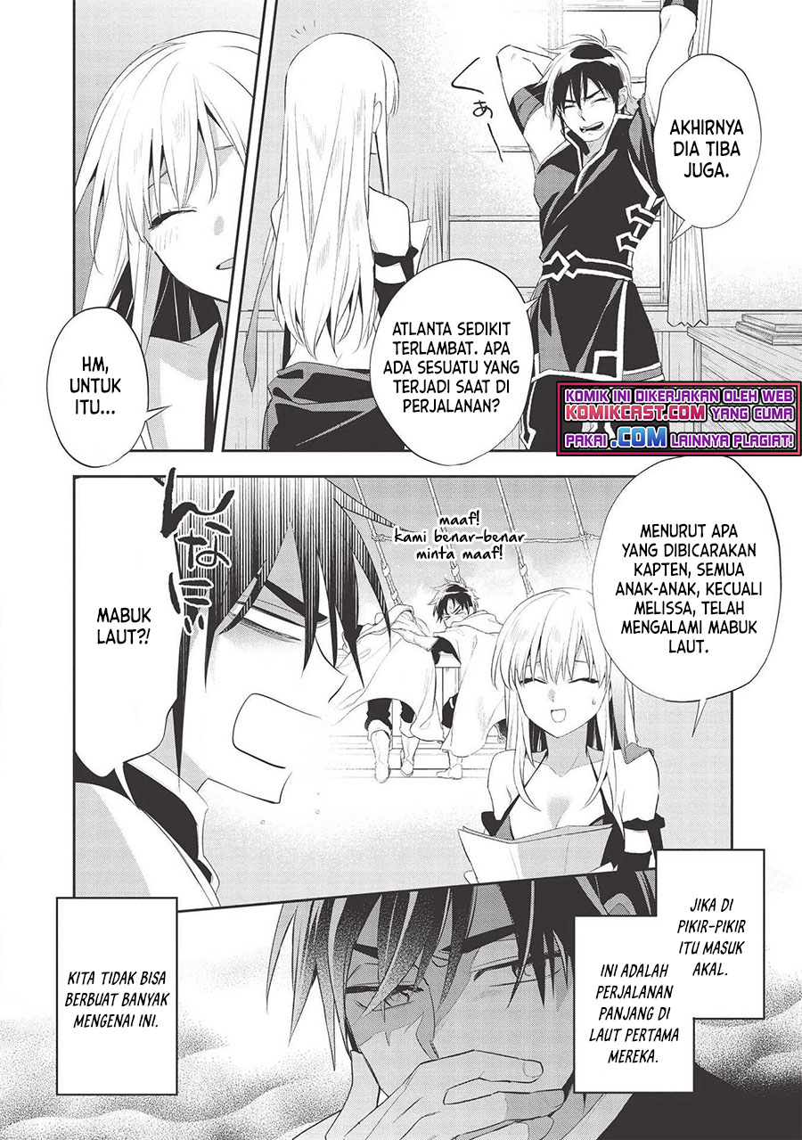 Wortenia Senki Bab 37 halaman 4