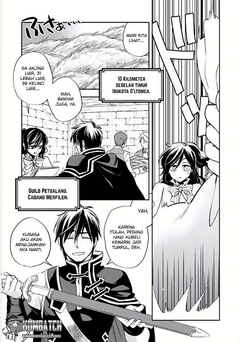 Wortenia Senki Bab 4 halaman 8