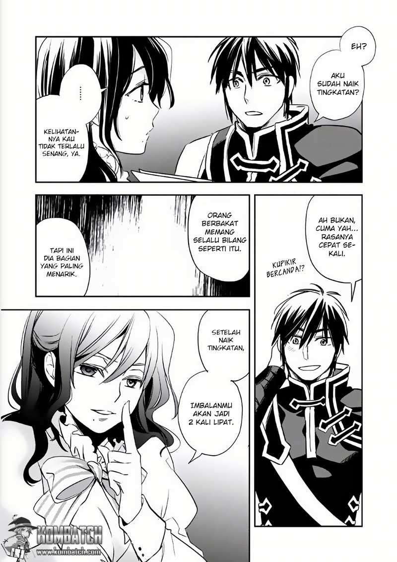 Wortenia Senki Bab 4 halaman 10