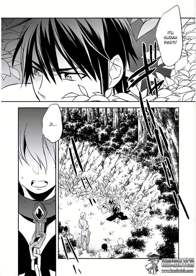 Wortenia Senki Bab 4 halaman 21