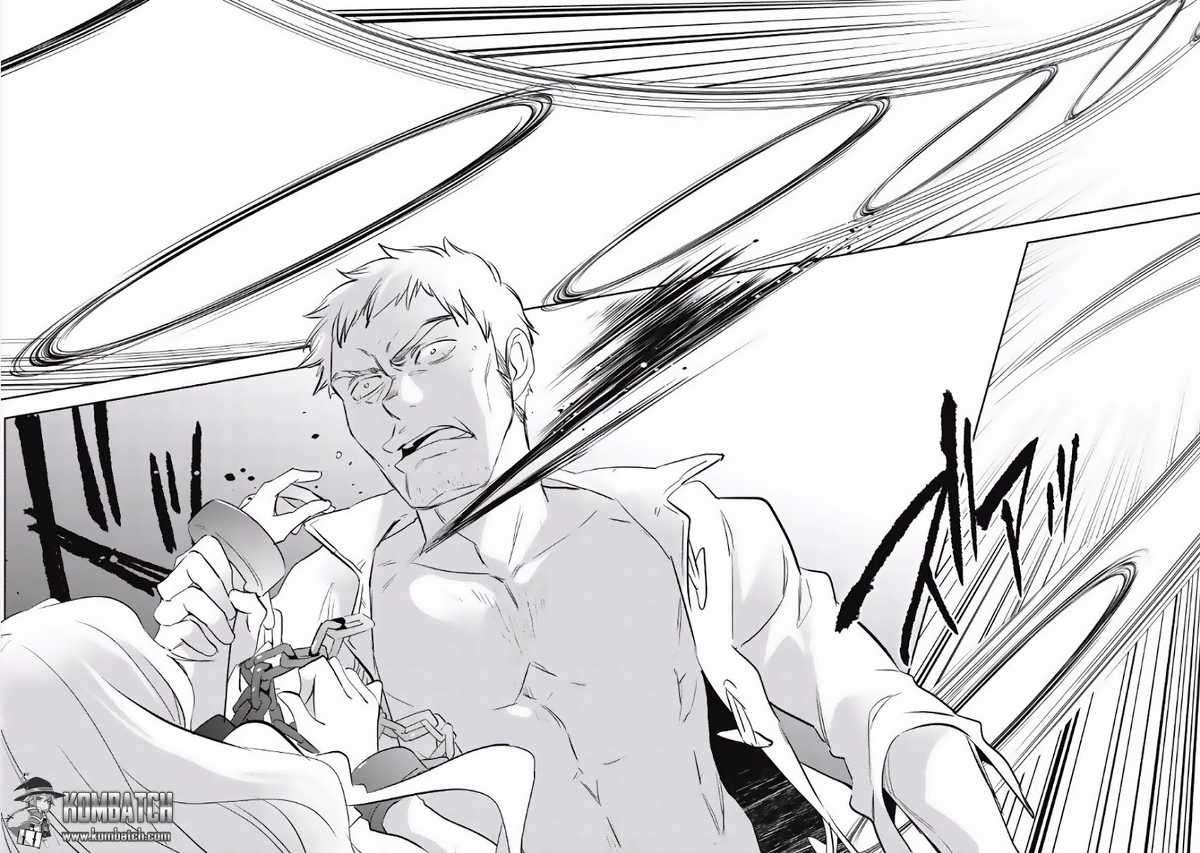 Wortenia Senki Bab 4 halaman 25