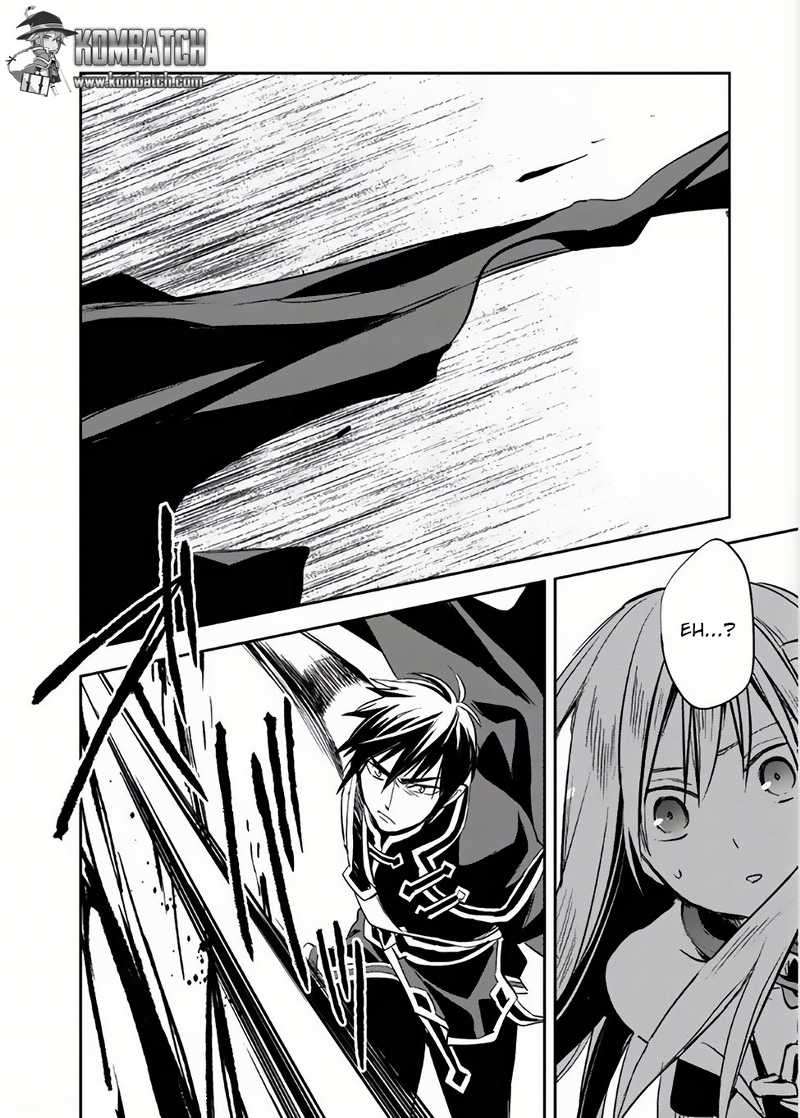 Wortenia Senki Bab 4 halaman 26