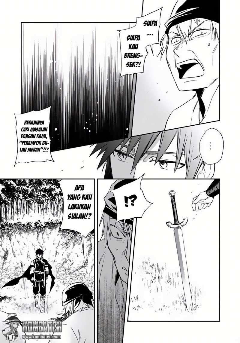 Wortenia Senki Bab 4 halaman 27