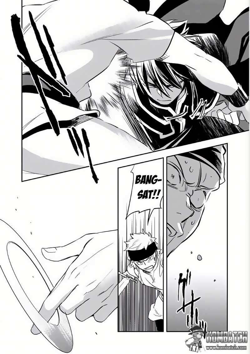 Wortenia Senki Bab 4 halaman 28