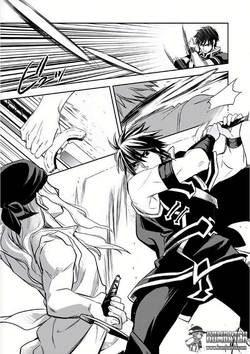 Wortenia Senki Bab 4 halaman 29