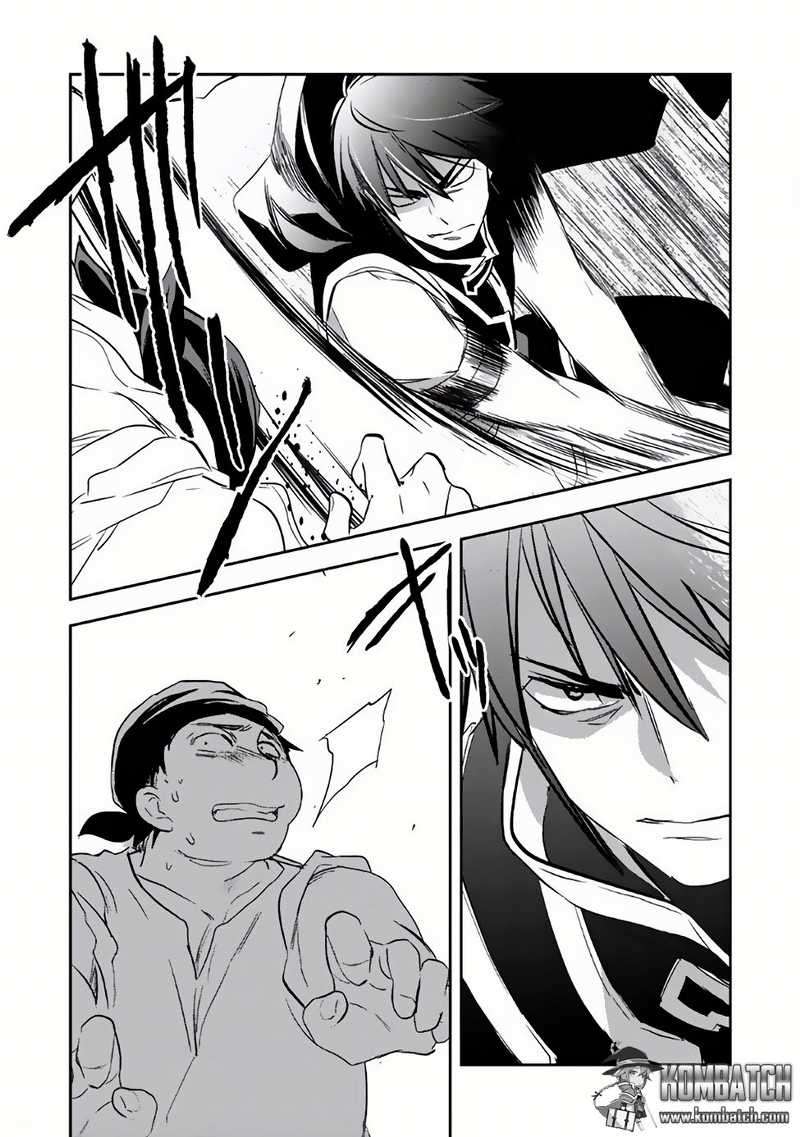 Wortenia Senki Bab 4 halaman 30