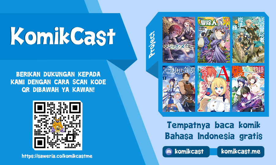 Wortenia Senki chapter 42 halaman 34