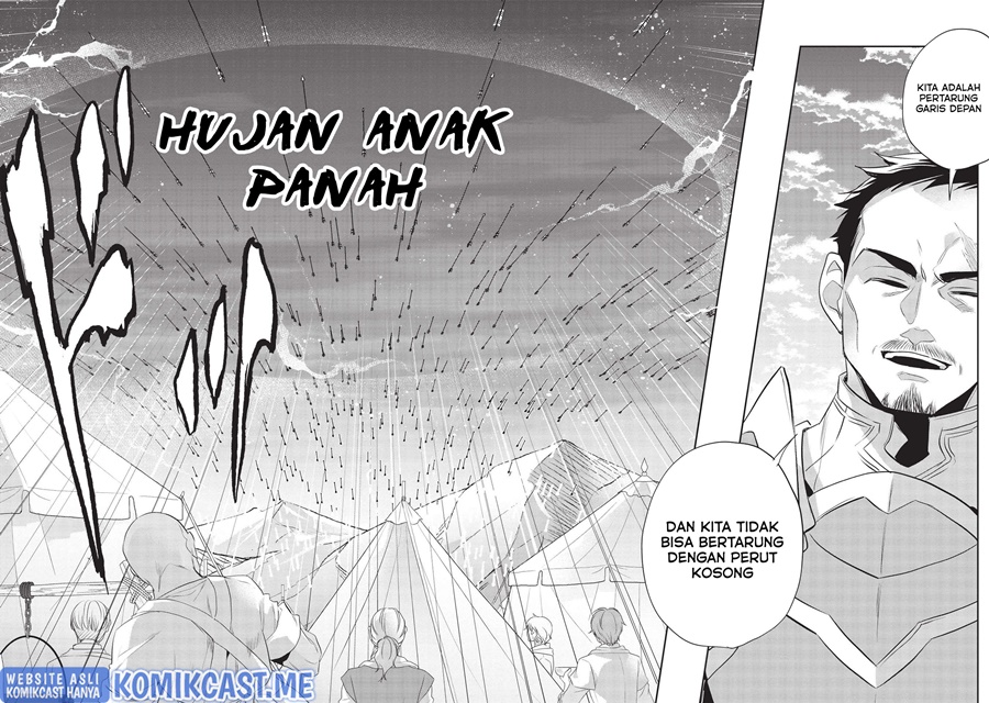 Wortenia Senki chapter 43 halaman 5