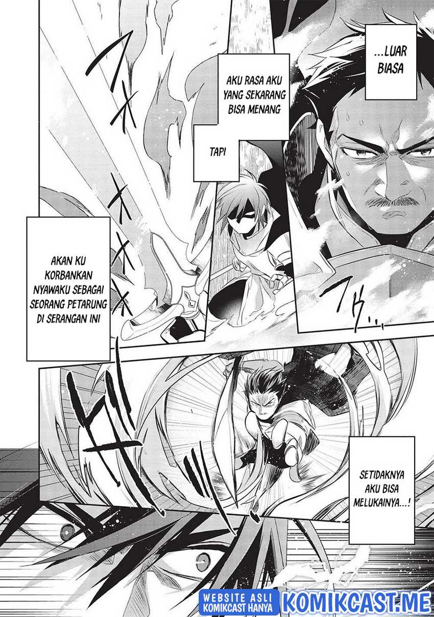 Wortenia Senki chapter 44 halaman 7