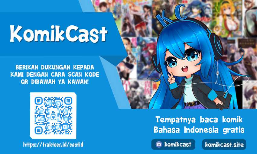 Wortenia Senki Bab 46 halaman 33