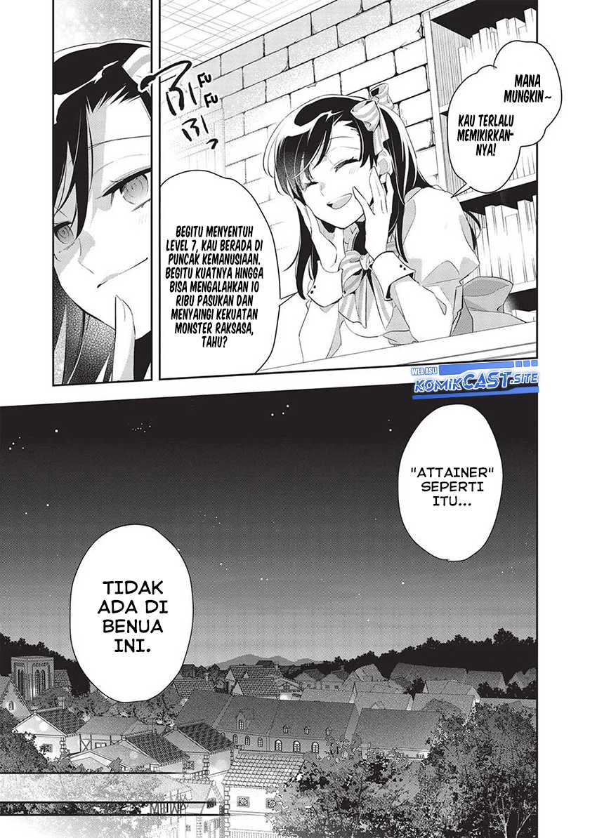 Wortenia Senki Bab 47 halaman 20