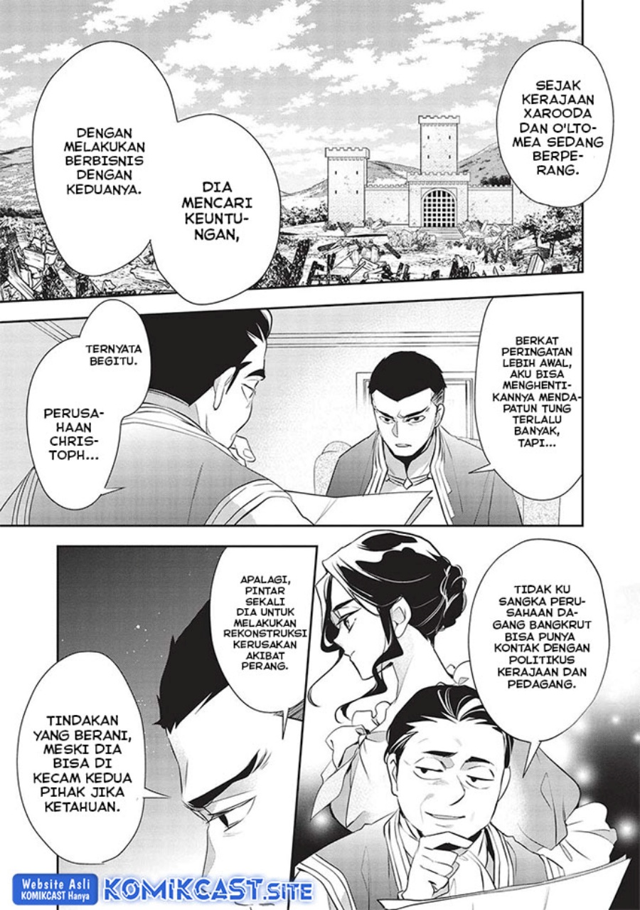 Wortenia Senki chapter 48 halaman 15