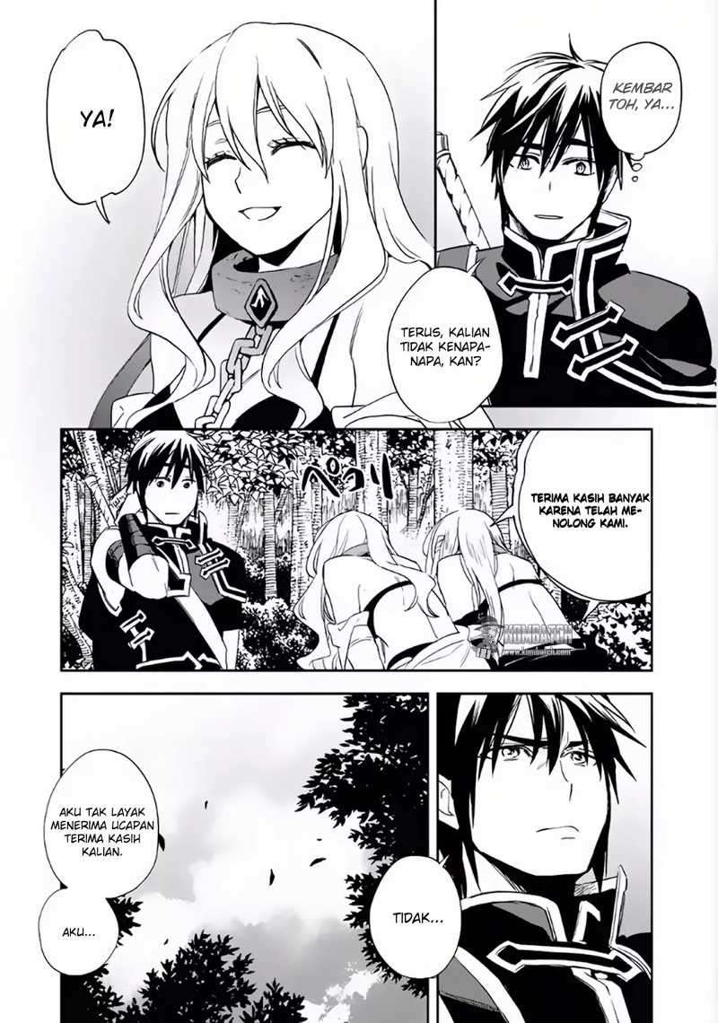 Wortenia Senki chapter 5 halaman 5