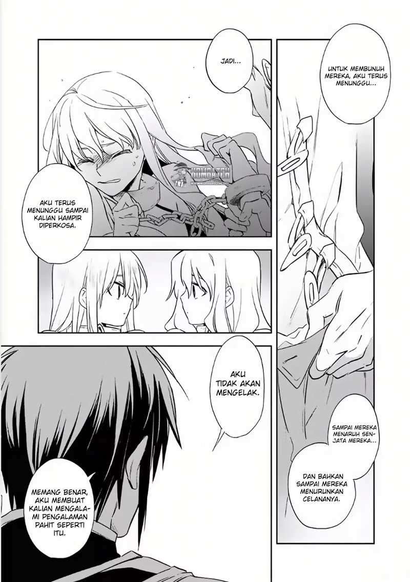Wortenia Senki chapter 5 halaman 6