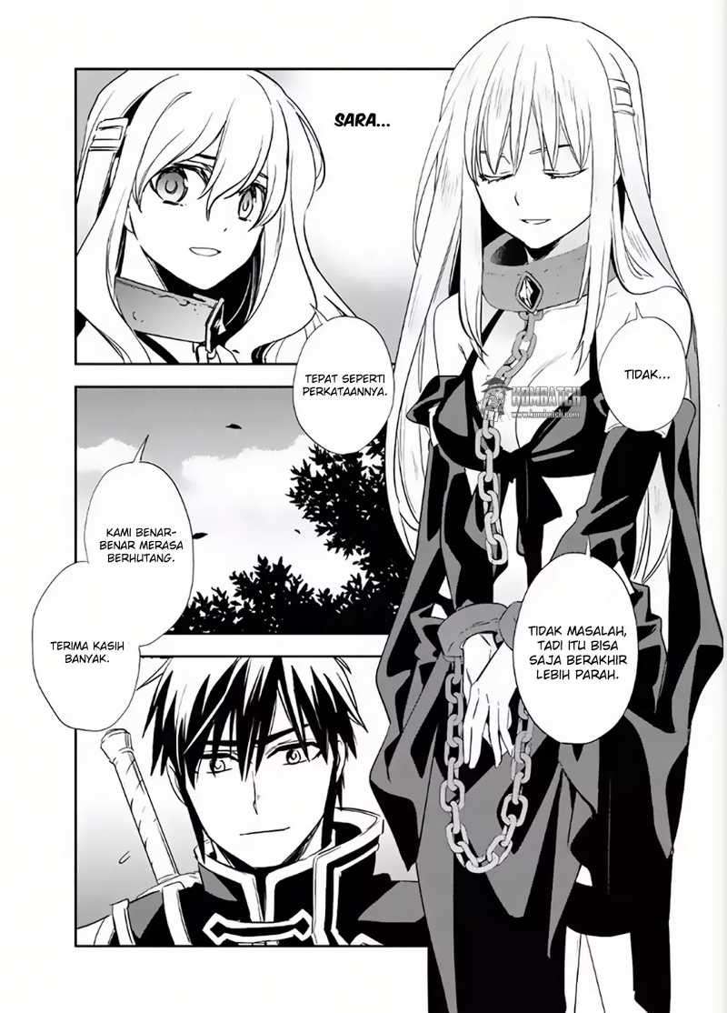 Wortenia Senki chapter 5 halaman 7