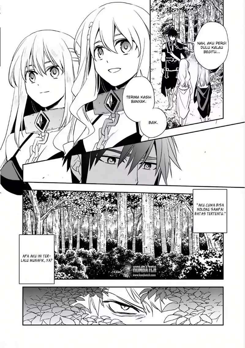Wortenia Senki chapter 5 halaman 15