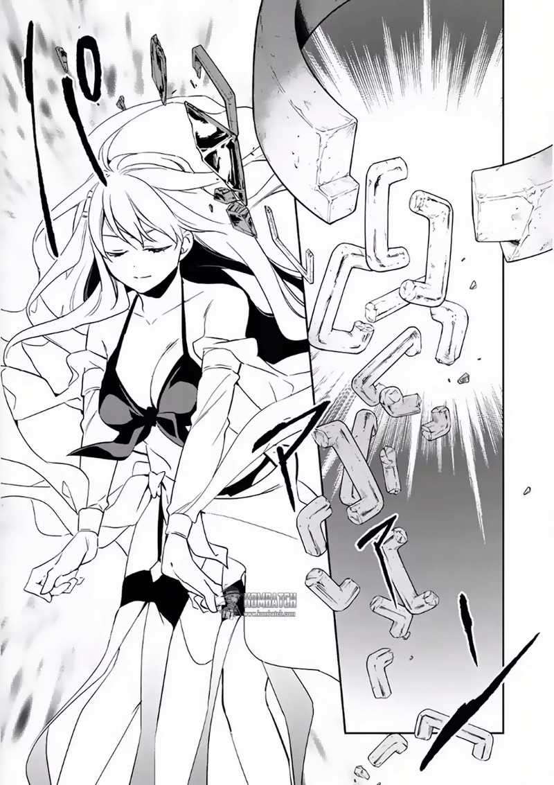 Wortenia Senki chapter 5 halaman 25