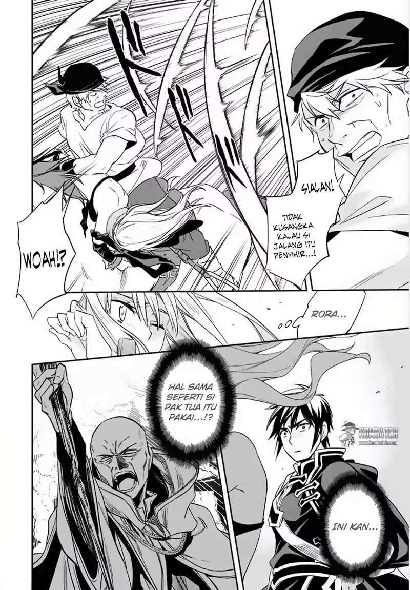 Wortenia Senki chapter 5 halaman 29