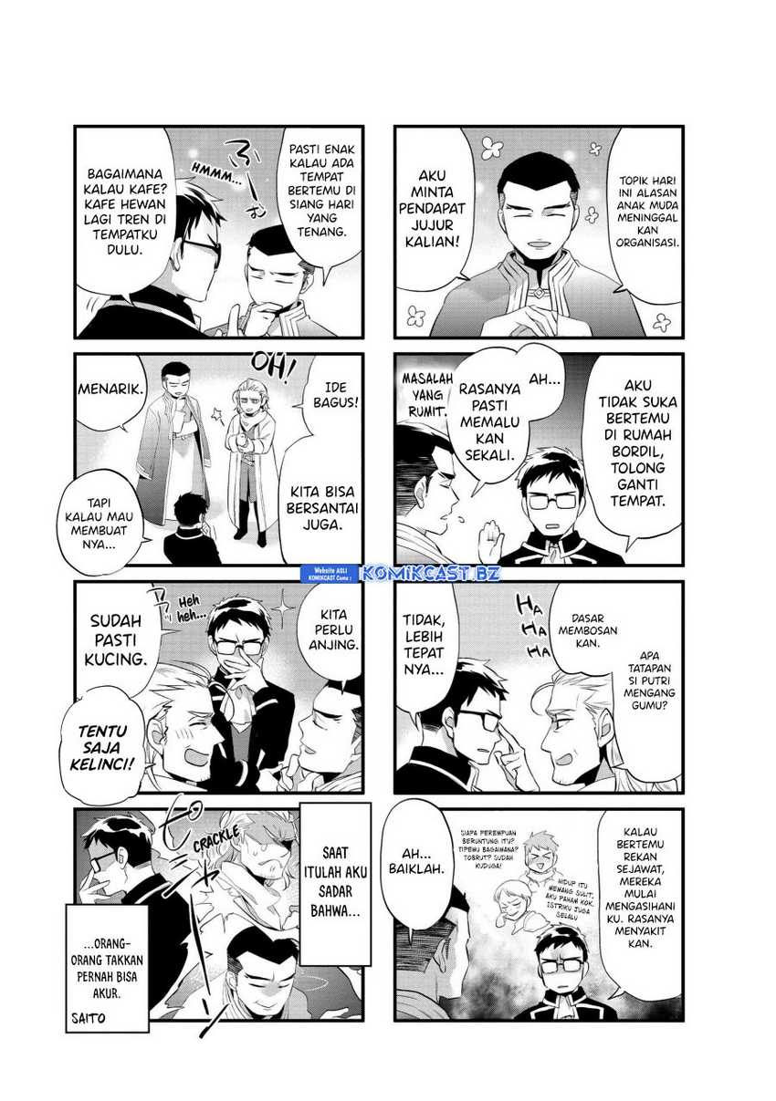 Wortenia Senki chapter 50.2 halaman 2