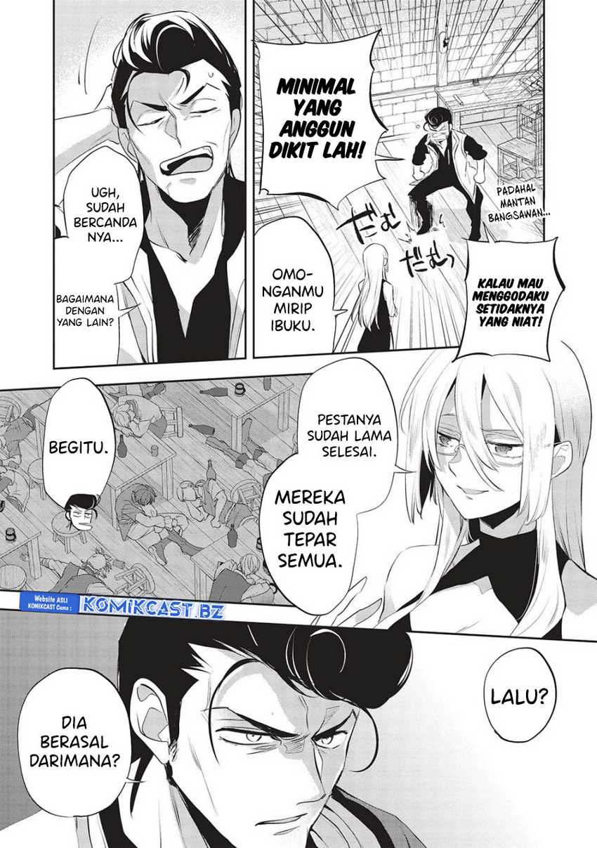 Wortenia Senki Bab 50 halaman 26