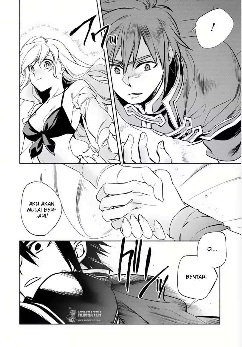 Wortenia Senki Bab 6 halaman 4
