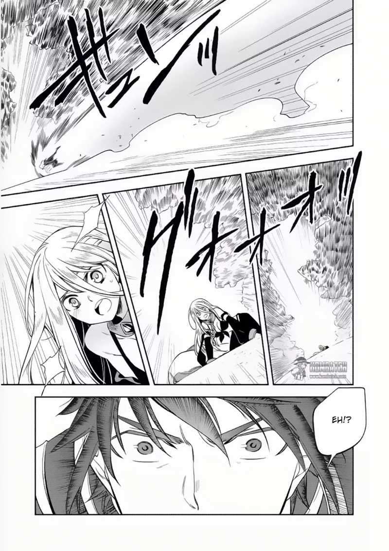 Wortenia Senki Bab 6 halaman 5