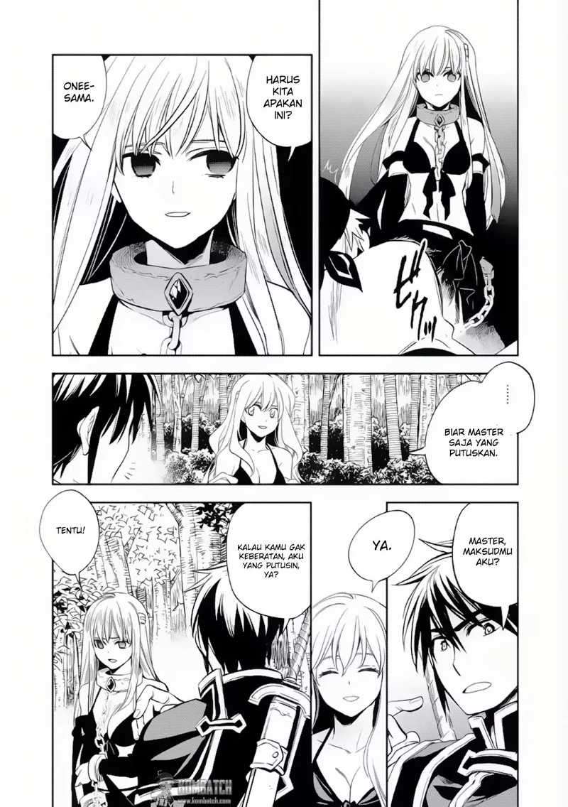 Wortenia Senki Bab 6 halaman 10