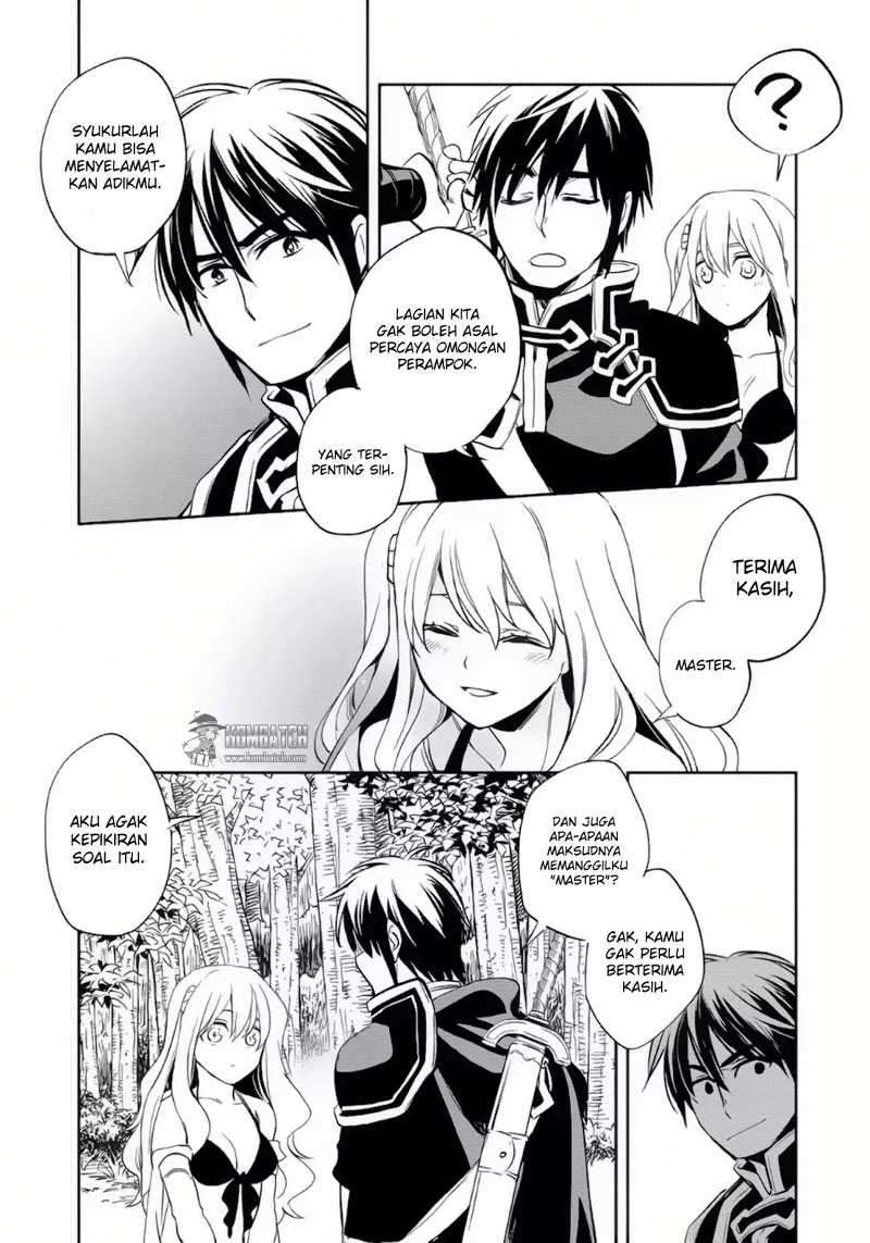 Wortenia Senki Bab 6 halaman 14