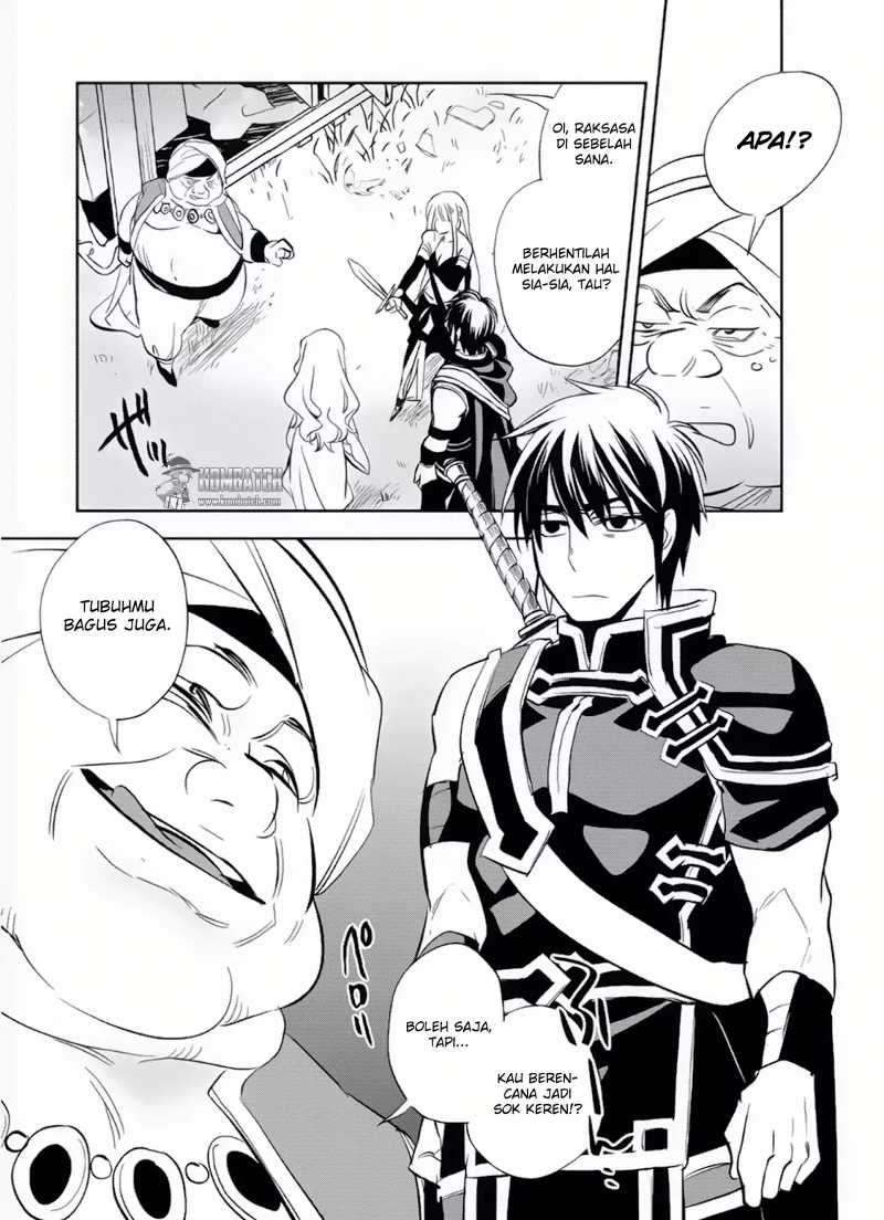 Wortenia Senki Bab 6 halaman 24