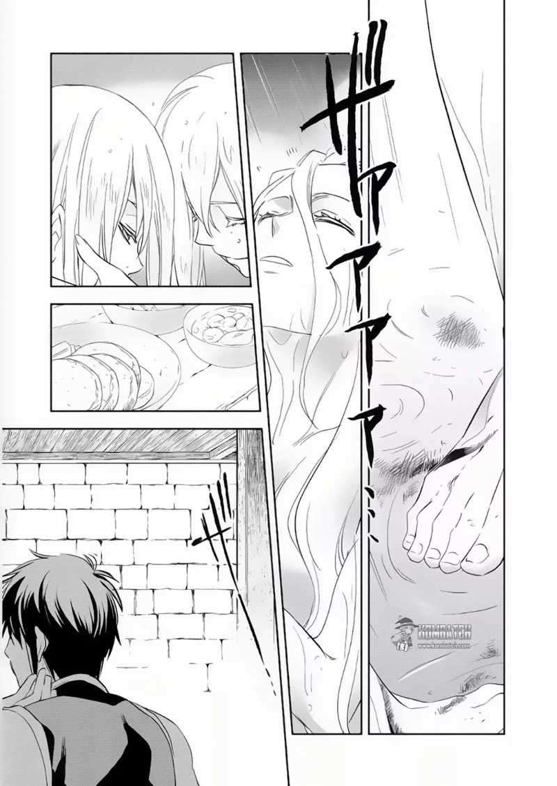 Wortenia Senki Bab 6 halaman 30