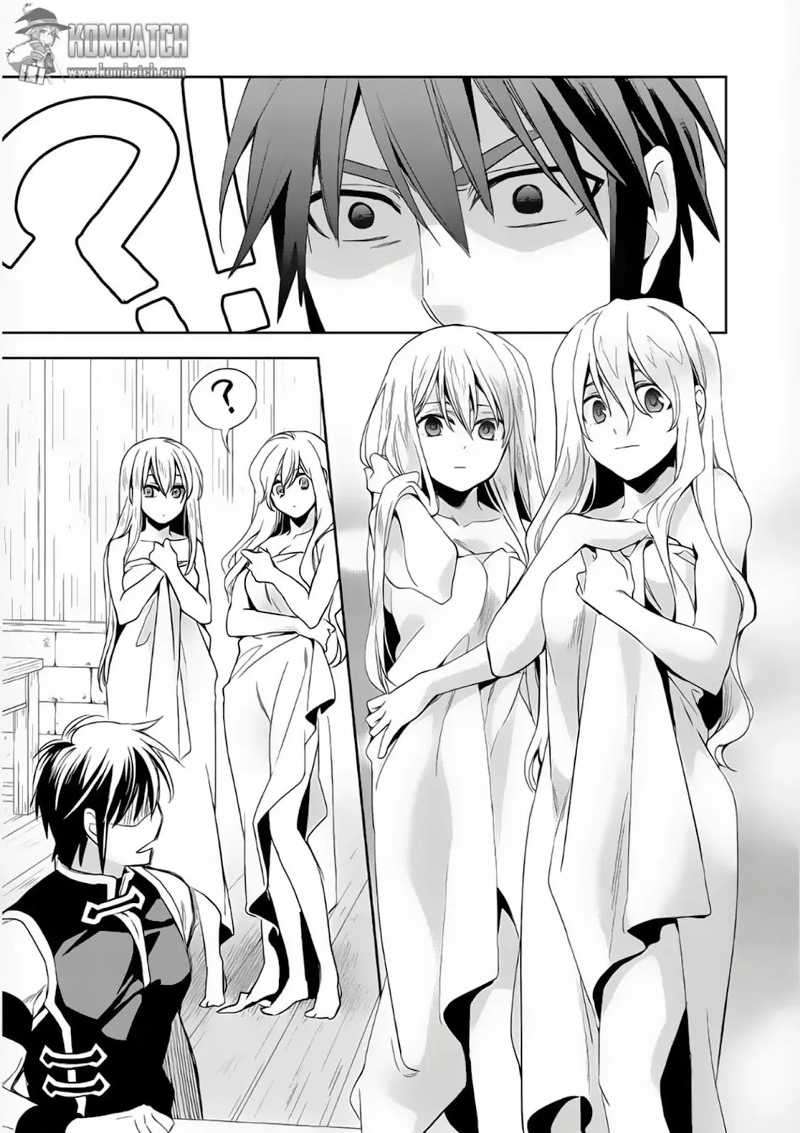 Wortenia Senki Bab 7 halaman 2