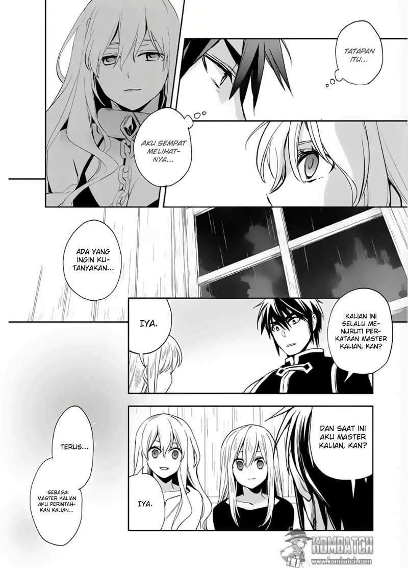 Wortenia Senki Bab 7 halaman 5
