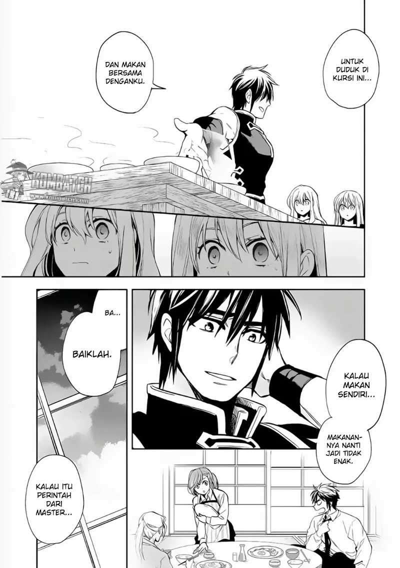 Wortenia Senki Bab 7 halaman 6
