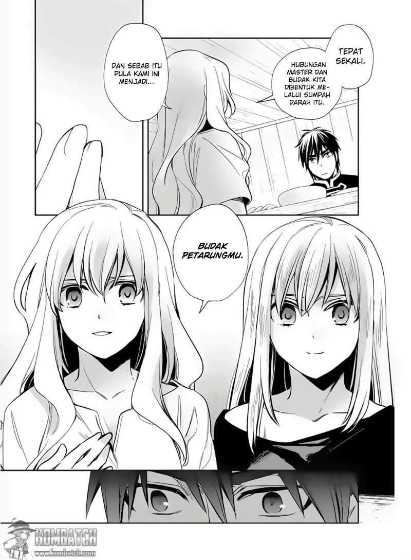 Wortenia Senki Bab 7 halaman 8