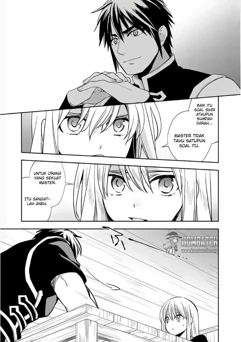 Wortenia Senki Bab 7 halaman 16