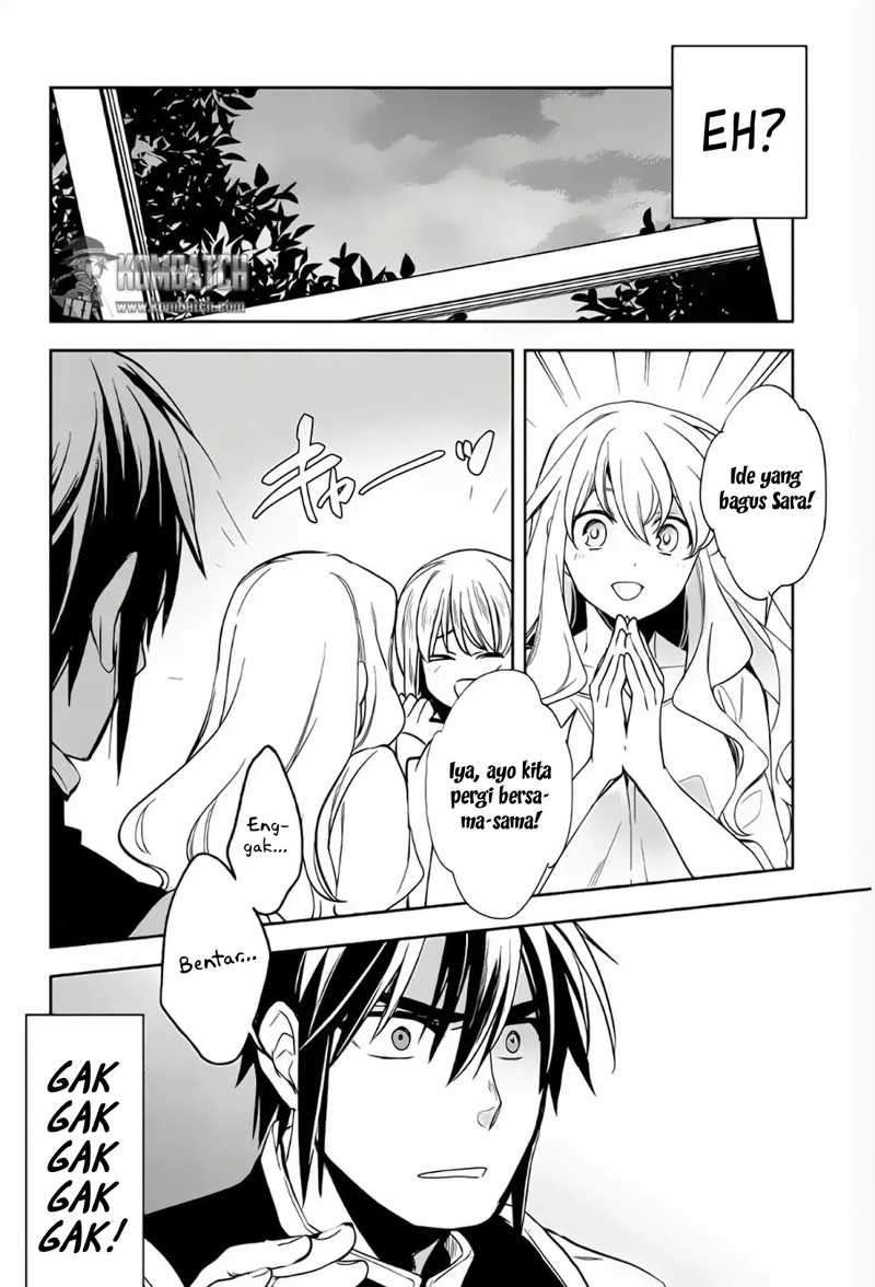 Wortenia Senki Bab 7 halaman 21