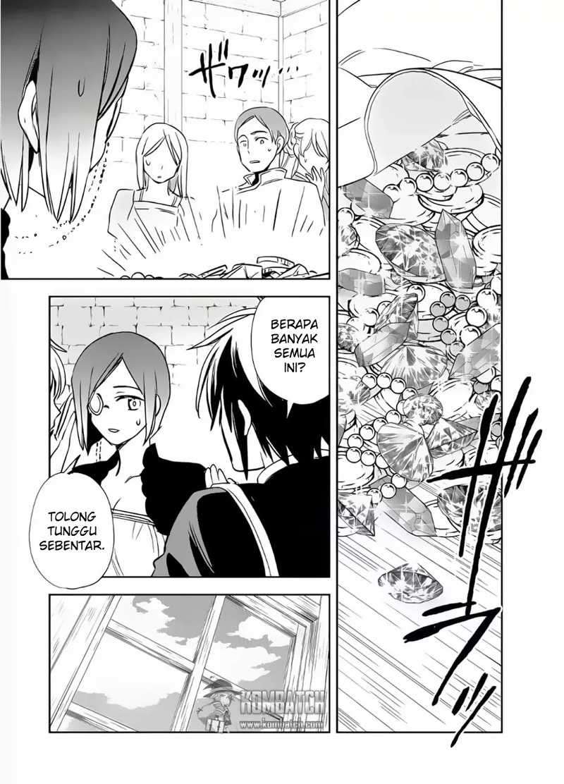 Wortenia Senki Bab 7 halaman 26