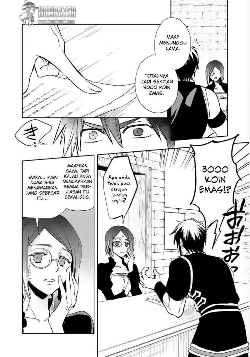 Wortenia Senki Bab 7 halaman 27