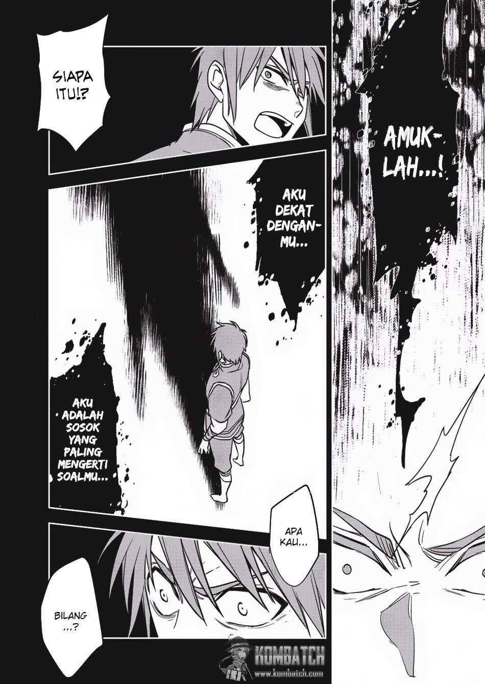Wortenia Senki chapter 9 halaman 22