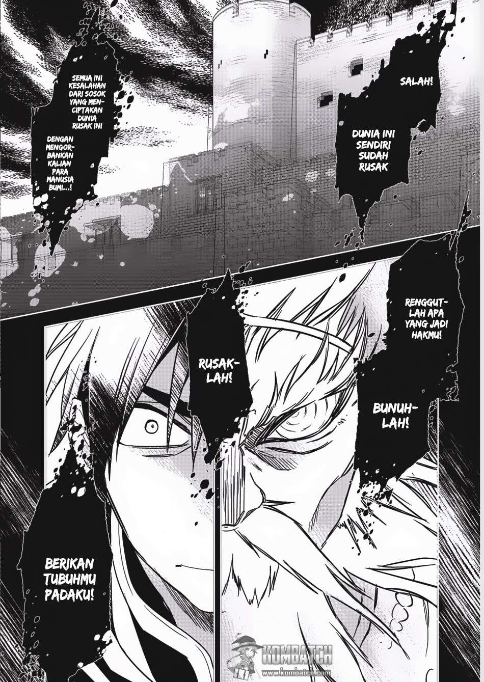 Wortenia Senki chapter 9 halaman 24