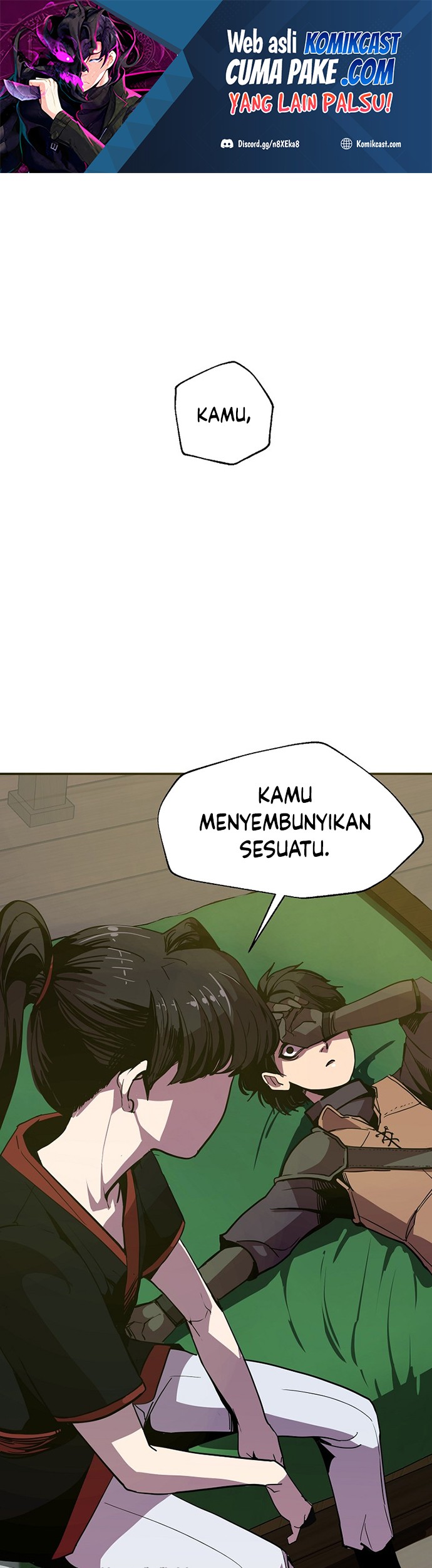 Worthless Regression Bab 06 halaman 2