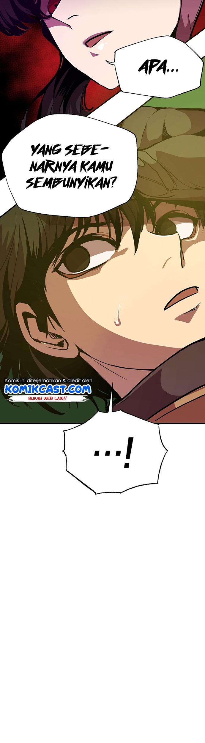 Worthless Regression Bab 06 halaman 4