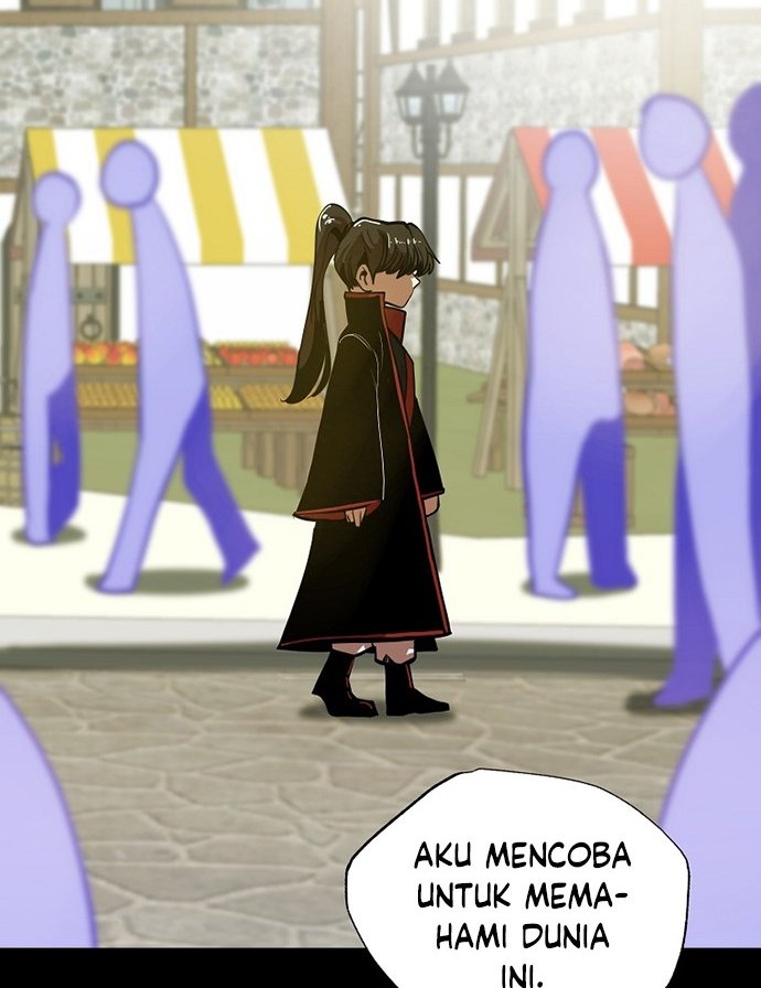 Worthless Regression Bab 06 halaman 9
