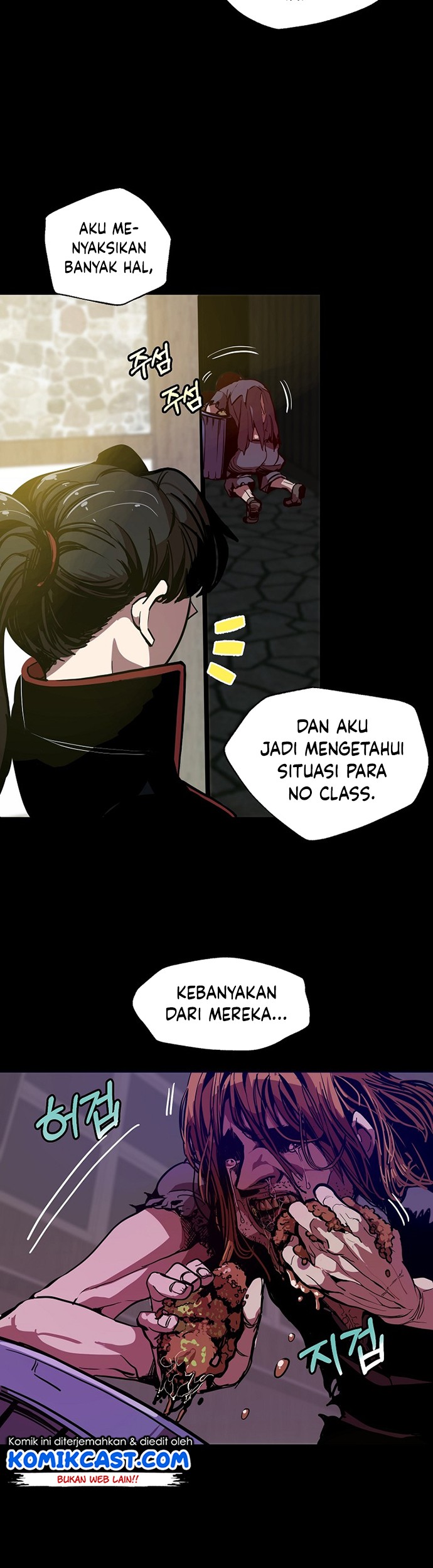 Worthless Regression Bab 06 halaman 10