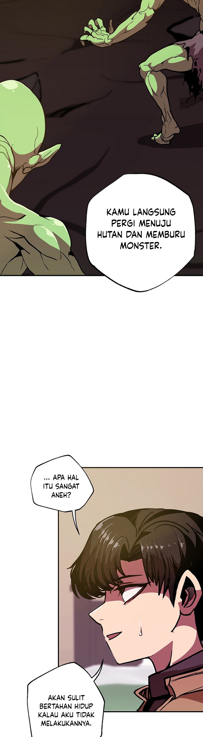 Worthless Regression Bab 06 halaman 14